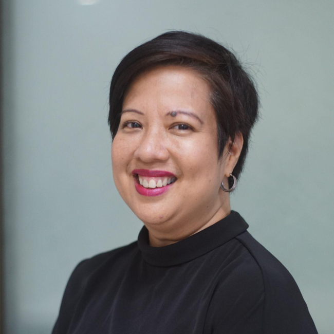 Rica Bolipata-Santos