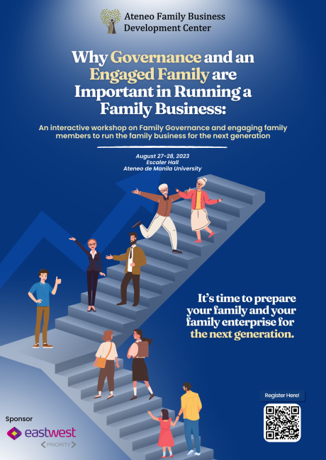 FamBiz August 2023 Workshop