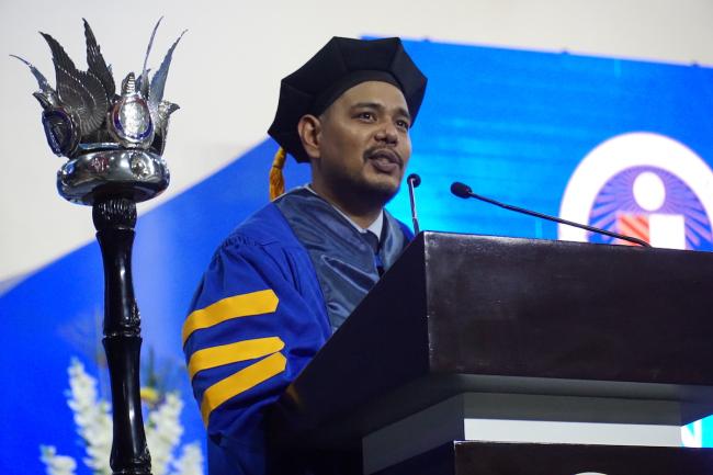 Zomesh Maini PhD (Andrea Bautista/UMCO)