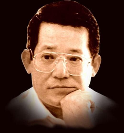 Ninoy Aquino