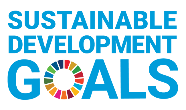 UN SDGs Logo