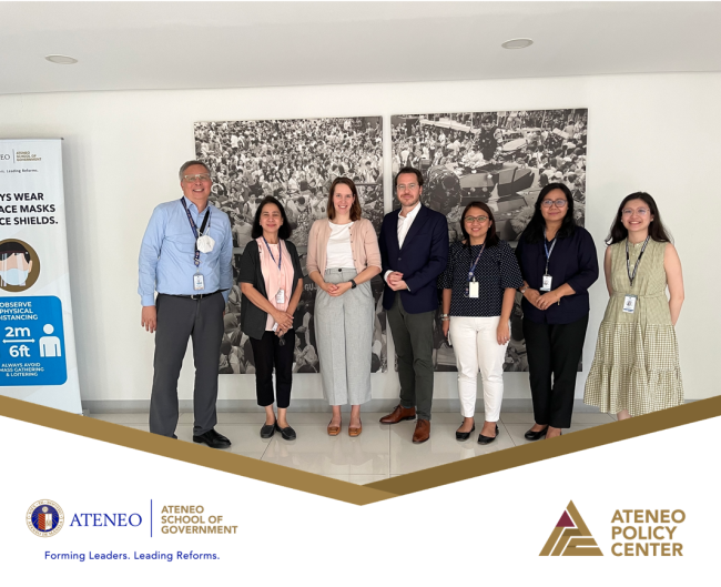 KAS Vietnam Country Head Visit