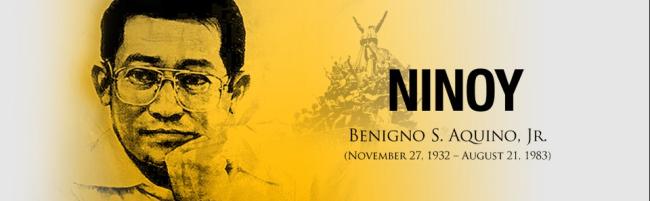 Ninoy Aquino Day