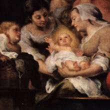 Nativity of the Blessed Virgin Mary