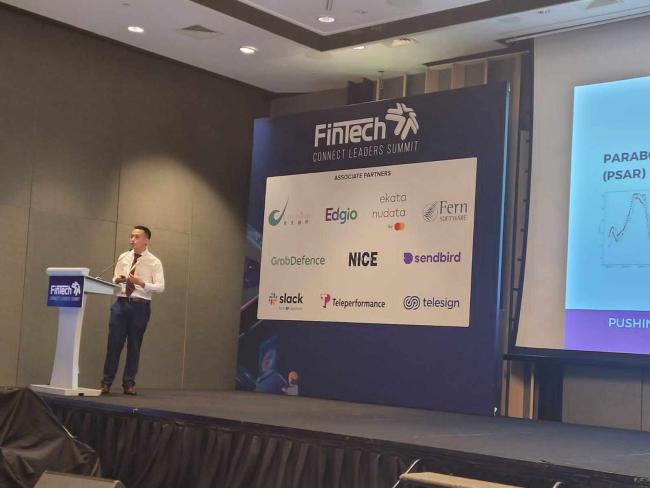 FinTech Connect Leaders Summit 2023