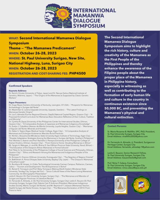Mamawa-Conference-Poster