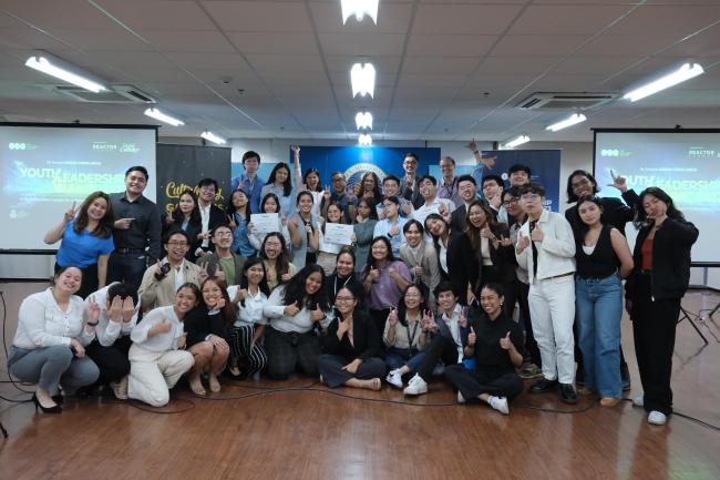 ASEAN-China-India Youth Leadership Summit Country Round