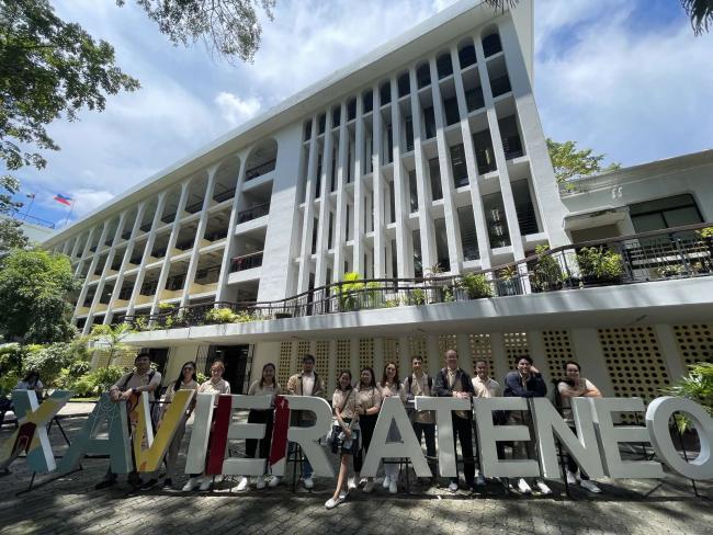 Xavier Ateneo