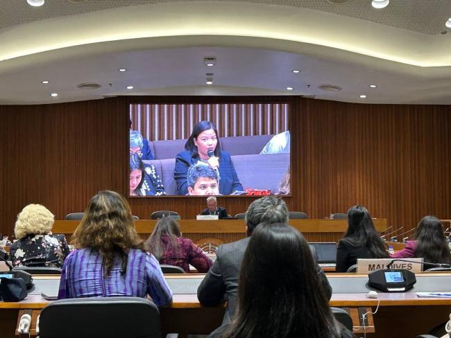 AHRC in Bangkok Thumbnail