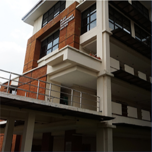 School of Science and Engineering