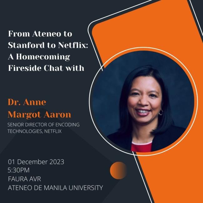 Dr. Anne Margot Aaron