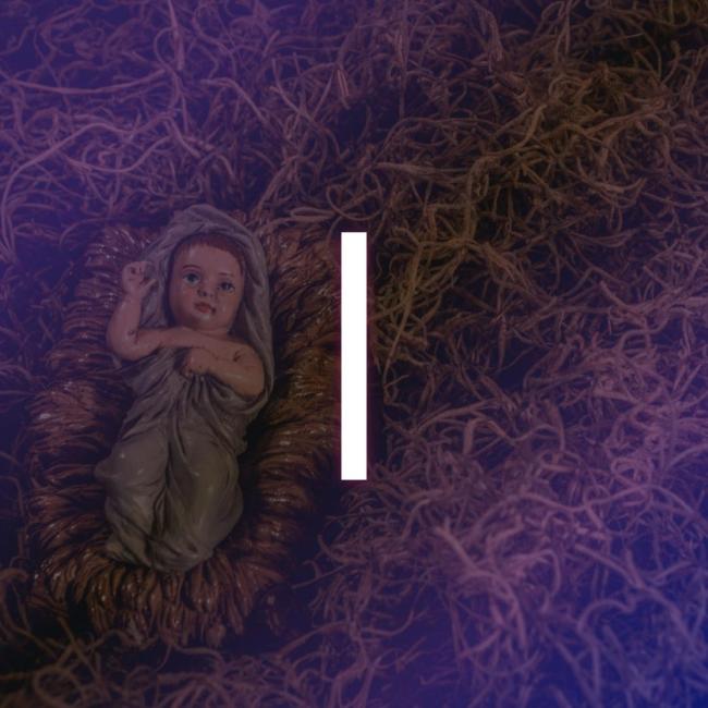 Nine Words for Christmas: I