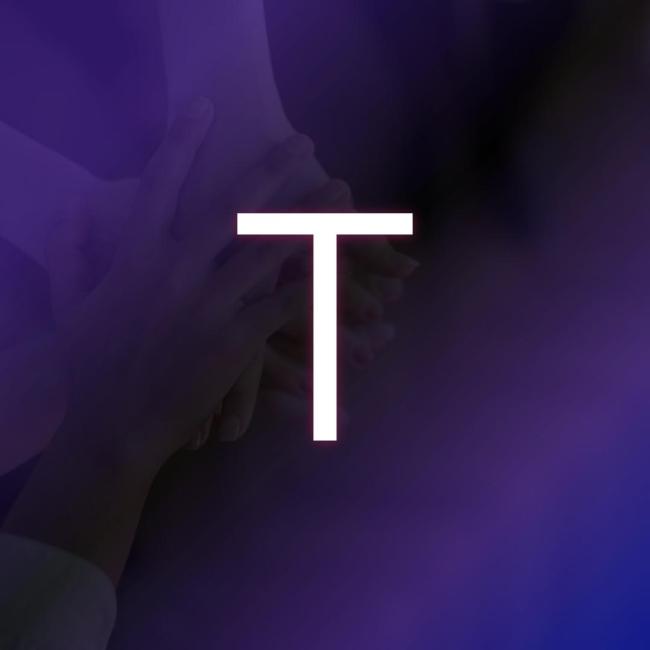 Nine Words for Christmas: T