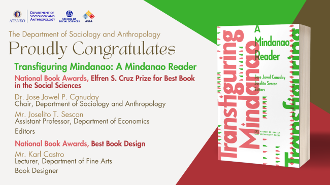 DSA Proudly Congratulates...