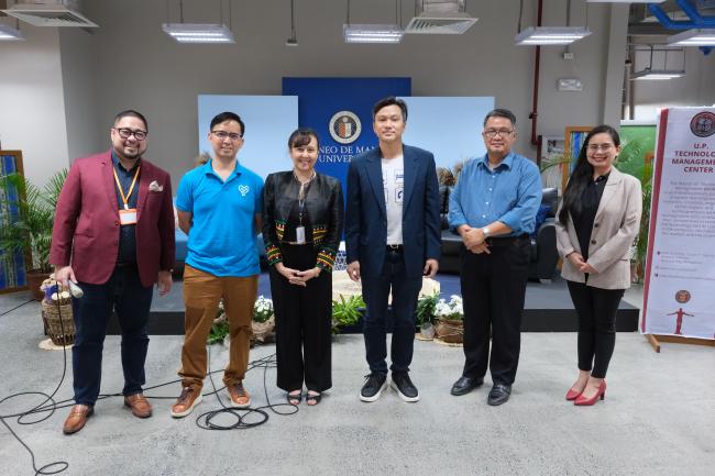 Sustainability Startup Forum