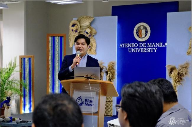 Protecting Marks for Startups: Trademark Awareness Session for Science and Technology Entrepreneurship Program (STEP) Participants