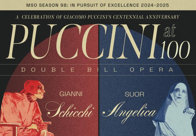 invite puccini