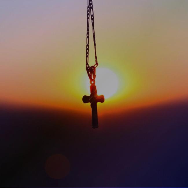 Lenten Reflection: Comfort Zones and Security Blankets