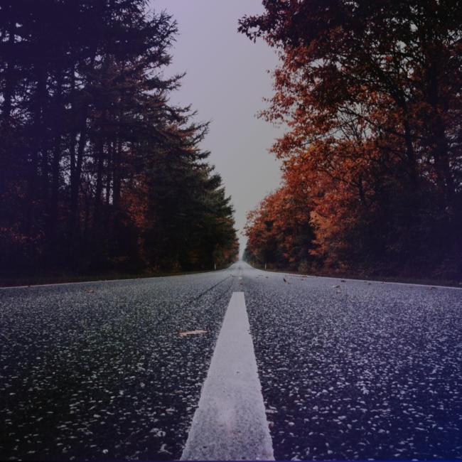 Lenten Reflection: Rerouting