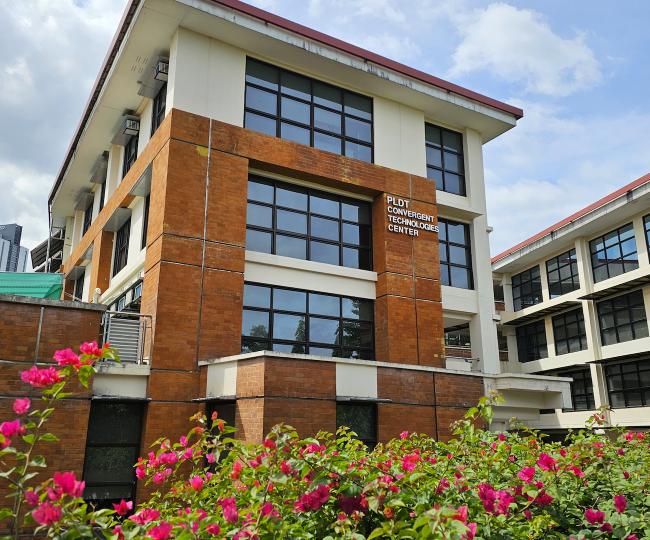 Ateneo School of Science and Engineering