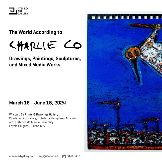 Charlie Co Carousel image 1