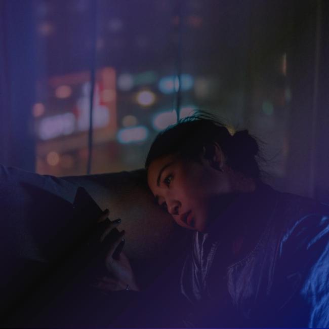 Lenten Reflection: Trending