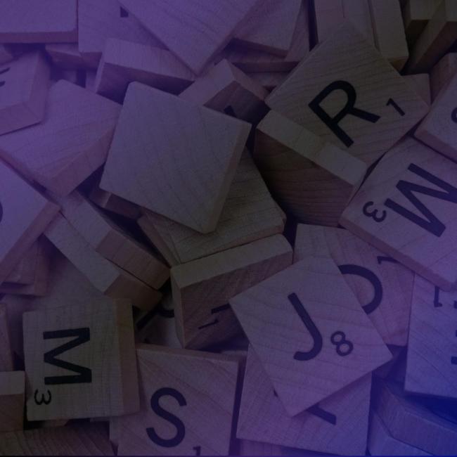 Lenten Reflection: Words May Get In The Way