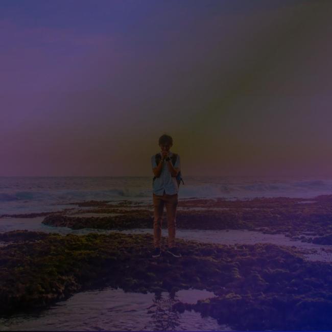 Lenten Reflection: May I Just Say