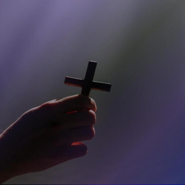 Lenten Reflection: Wish Upon The Cross