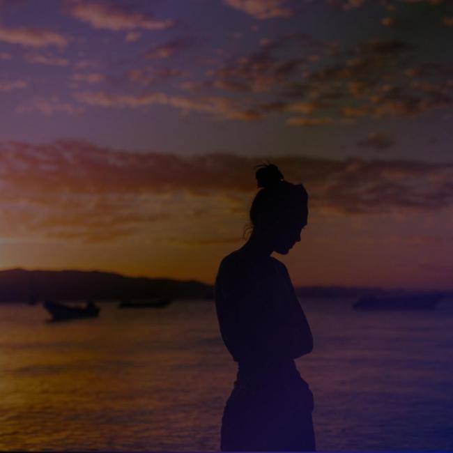 Lenten Reflection: Thoughts, Visions and Words