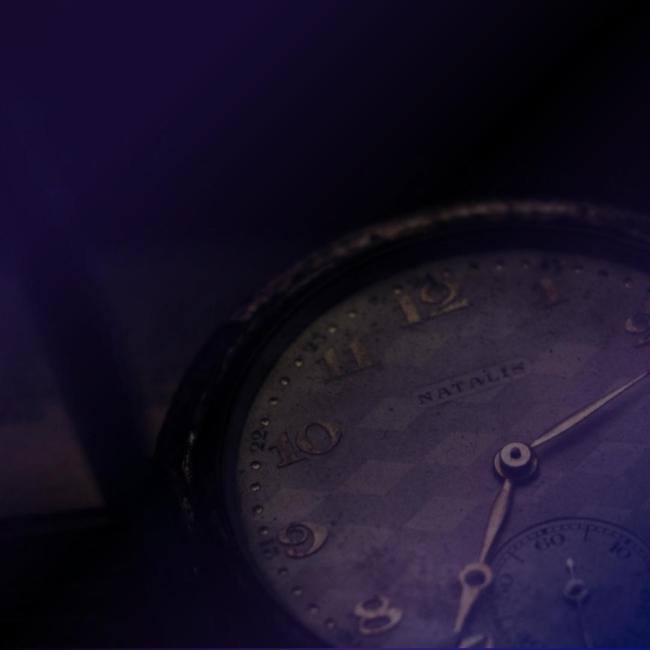 Lenten Reflection: Last