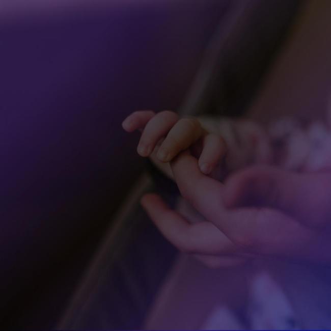 Lenten Reflection: Dependent