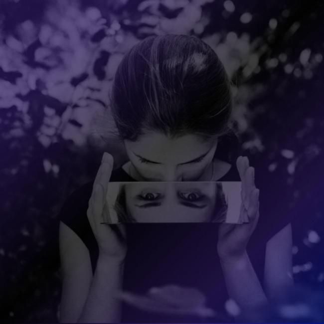 Lenten Reflection: Who We Are, What We Are