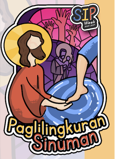 AJHS SIP Week Celebration 2024 