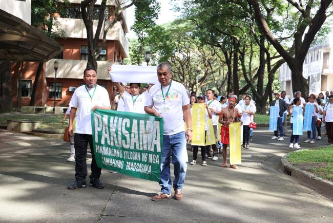 11th PAKISAMA National Congress