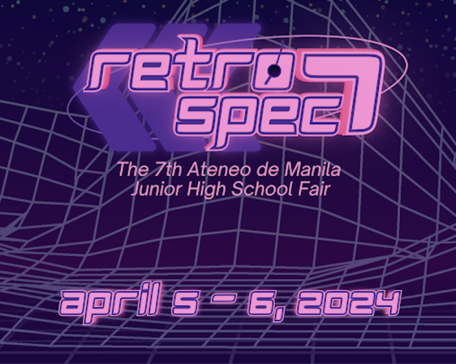 Retrospect, the 7th AJHS Fair 