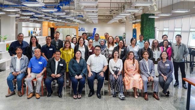 Participants with ASEC Galban