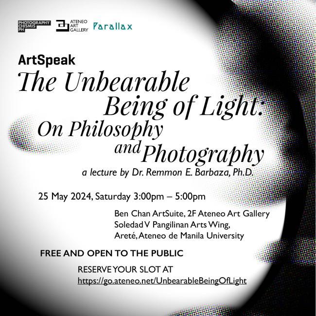 ArtSpeak Photography Chismis 1080