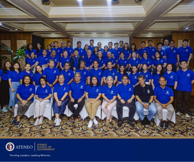 ASOG Faculty and Staff 1