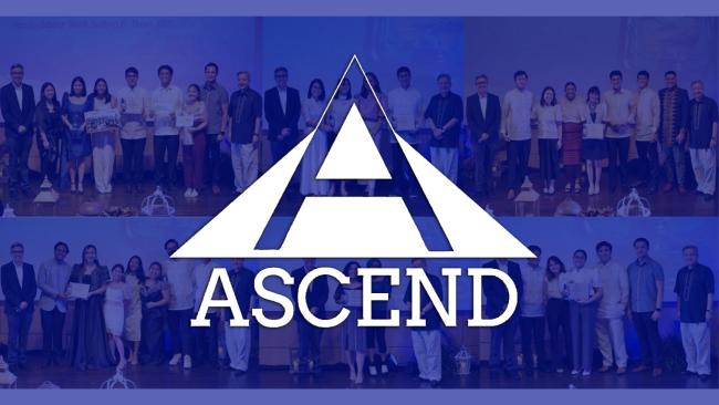 ASCEND