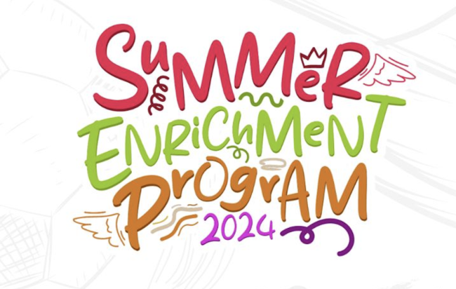 SEP 2024 begins in July 2024 