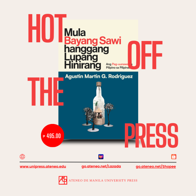 Mula Bayang Sawi hanggang Lupang Hinirang