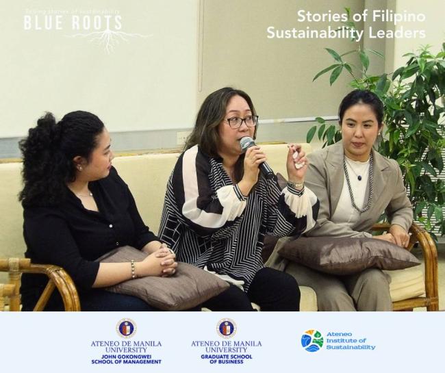 Leaders in Sustainability Thumbnail