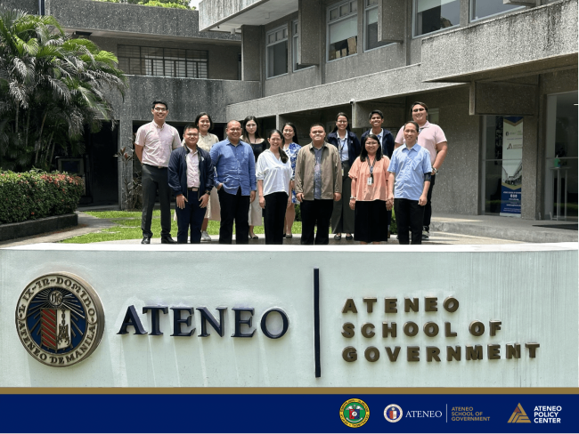ASOG Signs MOU with DOH to Strengthen Collaborative Efforts on Tobacco Control
