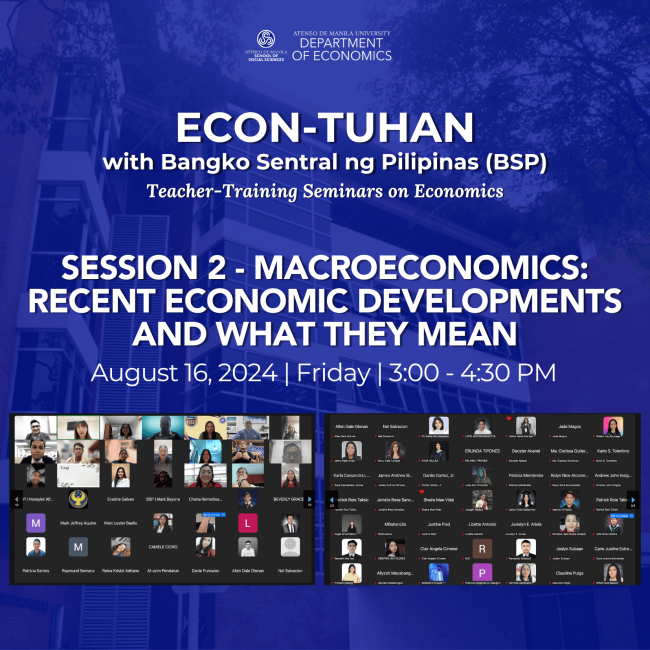 Session 2 Econ-Tuhan Post-Event