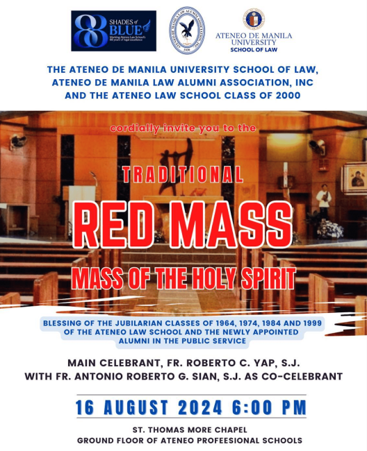 ALS_Red Mass