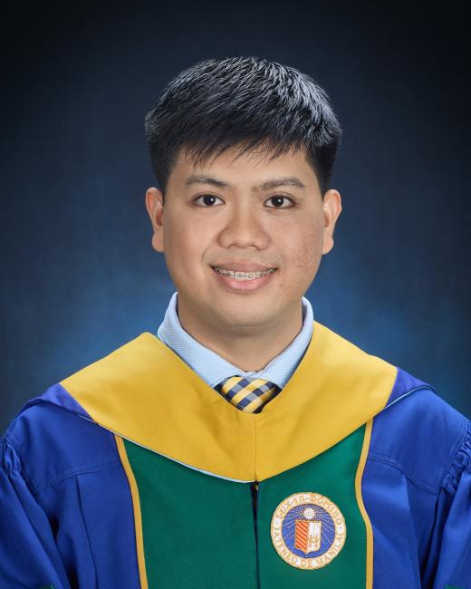 Lance Gill Mendoza Tolentino