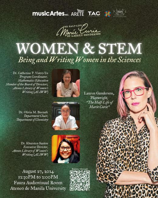 Women and Stem