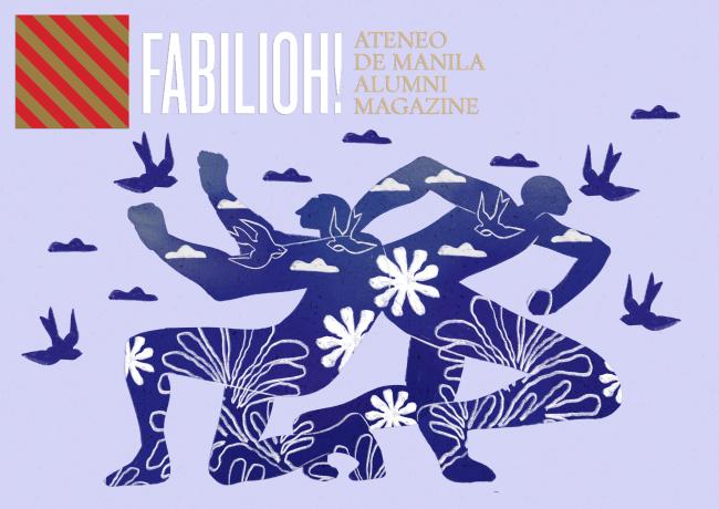 Fabilioh! July-August 2024