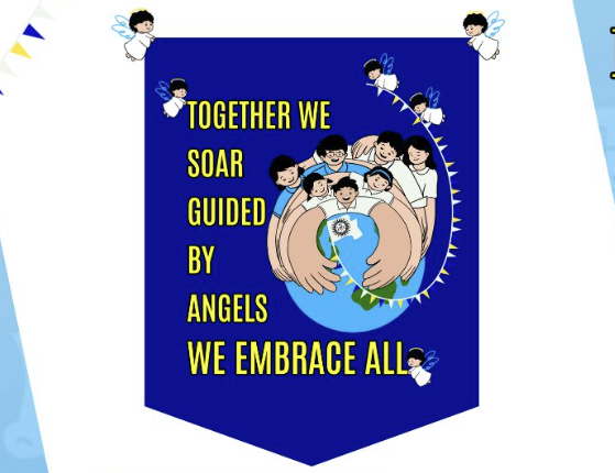 Holy Guardian Angels Fiesta 2024